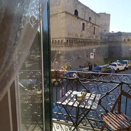 Apartment La Piu Bella In Old Town *
