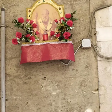 La Piu Bella Bari