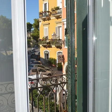 Apartment La Piu Bella In Old Town *