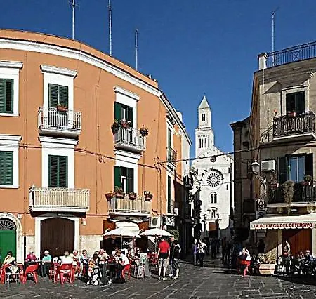 La Piu Bella In Old Town Apartment *