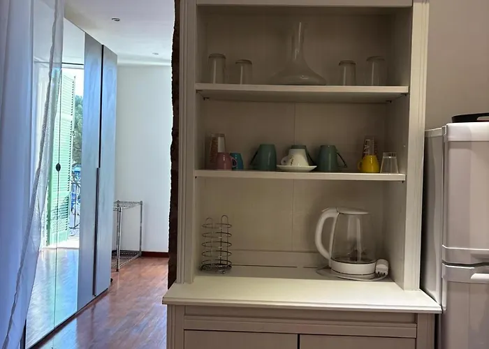 La Piu Bella Lejlighed Bari