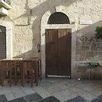 La Bella In Old Town Bari