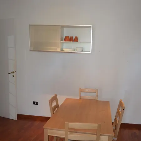 Appartement La Bella In Old Town Bari