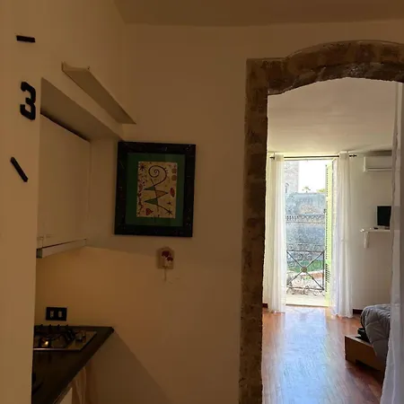 Lejlighed La Piu Bella