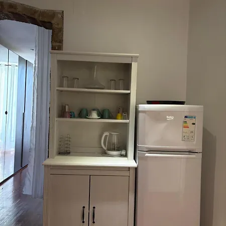 Lejlighed La Piu Bella Bari