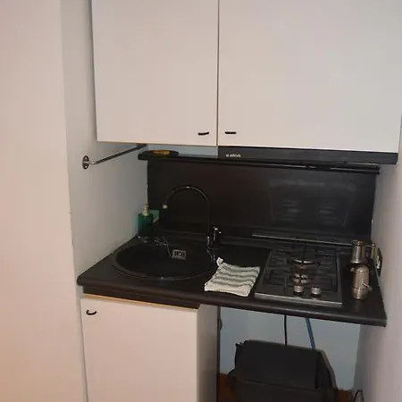 Appartement La Bella In Old Town Bari