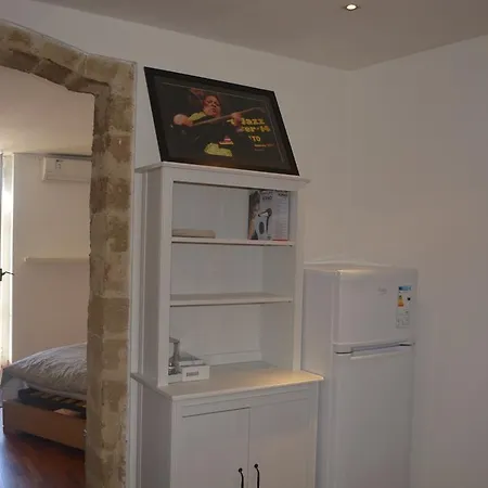 Appartement La Bella In Old Town *