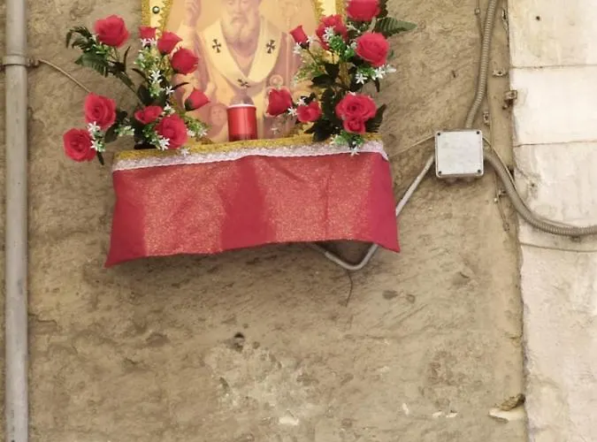 La Piu Bella Bari