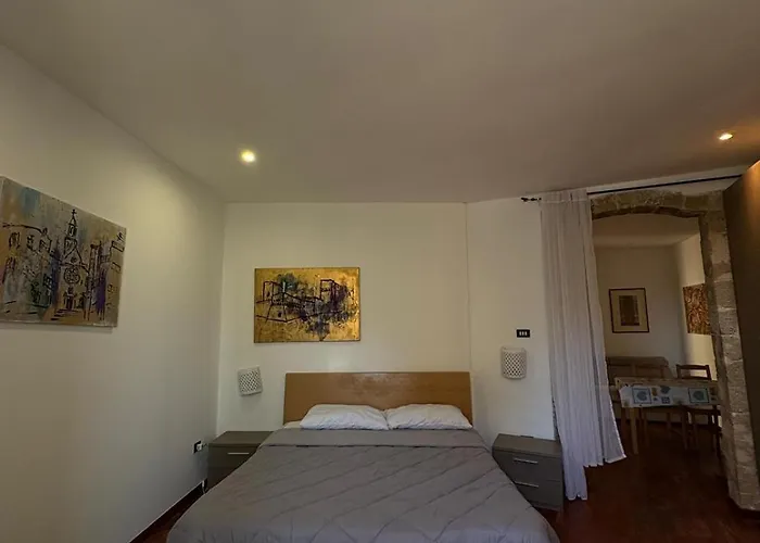 La Piu Bella Apartament Bari