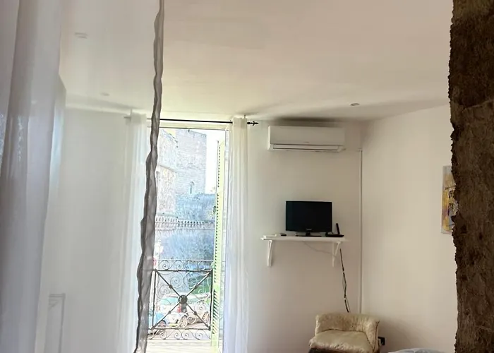 La Piu Bella דירה