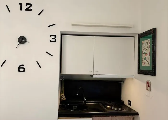 Apartament La Piu Bella Bari