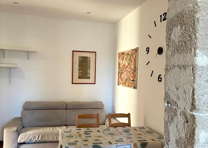 La Piu Bella Apartament *