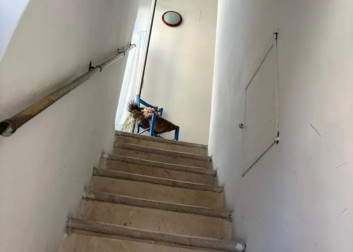 דירה La Piu Bella בארי